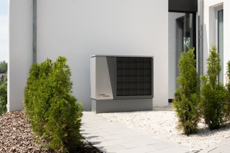 Heat pumps guide